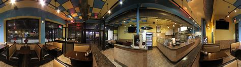 Virtual Tour - West End Pizza - Long Beach New York