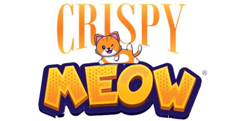 About – Crispy Meow