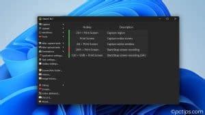 Image result for ShareX Capture Guide