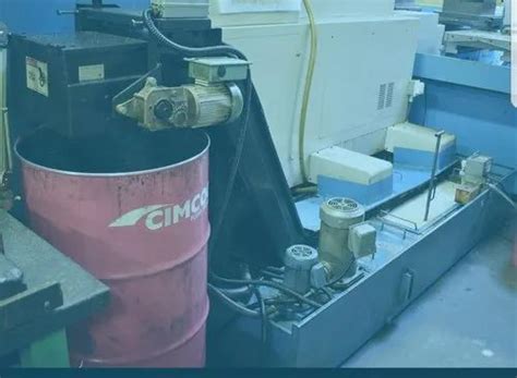 Used CNC Machines - Cnc Flat Bed Lathe Machine Wholesale Supplier from ...