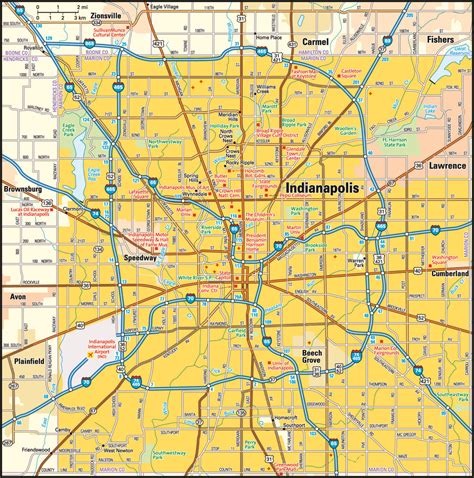 50 Most Dangerous Cities in America - Hood MWR