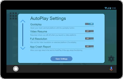 Image result for AutoPlay Settings