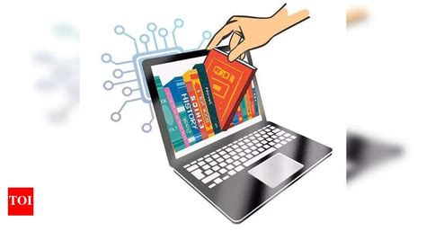 UP govt establishes 356 rural libraries in Varanasi with digital access ...