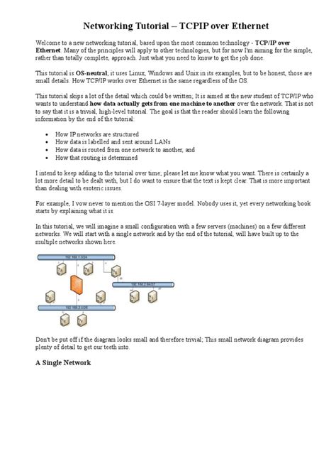 Image result for TCP/IP Programmierung Tutorial