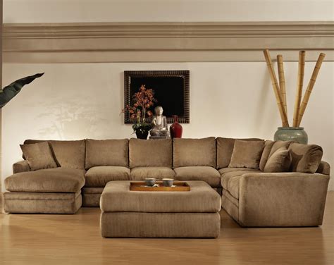 Comfortable Sectional Sofas 的图像结果