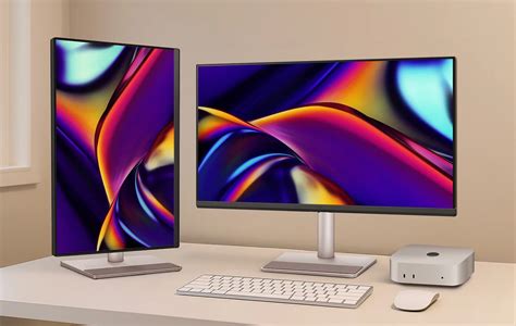 How to Connect Dual Monitors for MacBook Pro® & MacBook Air® | BenQ India