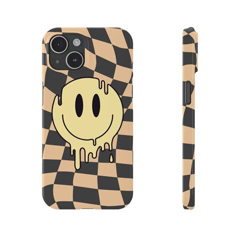 Pattern Smile Mobile case – CoverZone99