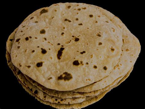 Baasi roti is the magical answer to diabetes and other health issues ...