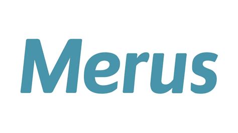 Vector Logo Merritus 的图像结果