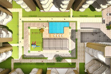 Protech Dharapur Phase III | 3BHK Flats for sale in Guwahati | Protech ...