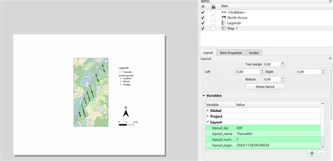 Image result for Map Layout Using QGIS