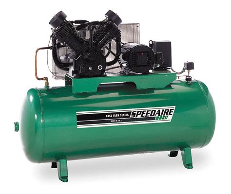 10hp Air Compressor - Grainger