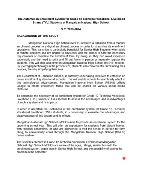 Image result for Example of Background Study in Research