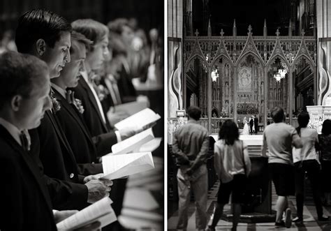 Sulgrave Club Wedding - The Happy Couple Photography, LLC