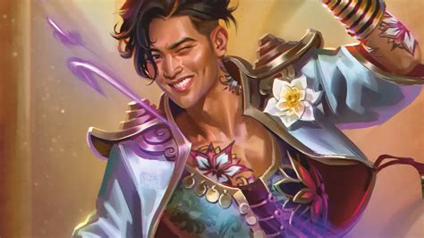 DnD 2024 College of Dance Bard subclass guide