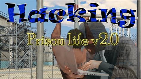 Image result for Prison Life Hack Tutorial