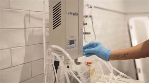 Alive and Well | Dallas Ozone Therapy