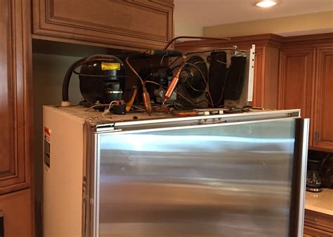 Sub Zero Refrigerator Repair in Tulsa | CJ Appliance Repair
