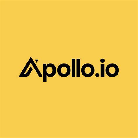 Apollo Software 的图像结果