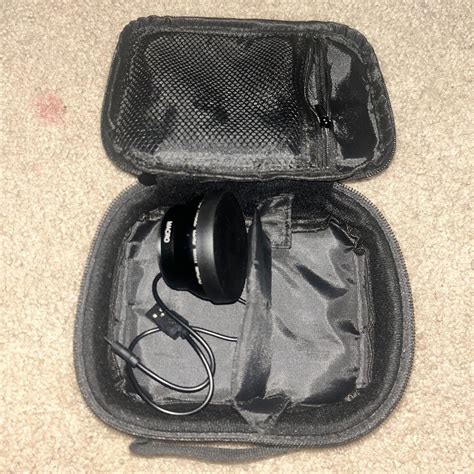 VIVITAR VEC XX101 4k video quality camera 30fps... - Depop