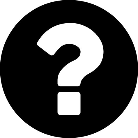 Question Logo 的图像结果