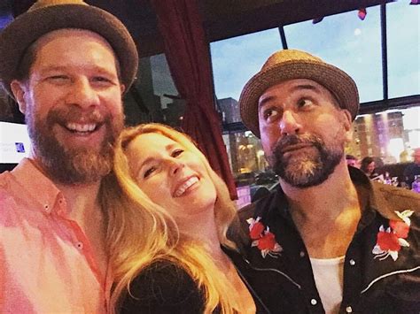 An Evening with Jennifer Hanson and her Handsome Lads, 1050 Thornhill ...