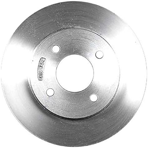 Bendix Premium Drum and Rotor PRT1267 Metallic Brake Rotor : Amazon.in ...