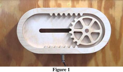 Image result for Reciprocating Mechanism Design