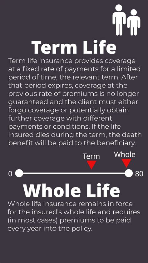 Life Insurance Types 的图像结果