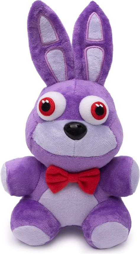 Maikerry FNAF Plush:Purple Bonnie Plush 8.8,Five Nights India | Ubuy