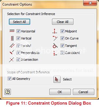 Image result for Inventor Using Constraints