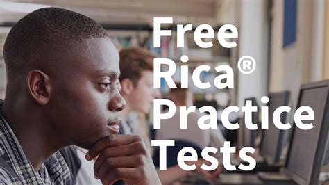 RICA Subtest 2 Study Guide – RICA Test