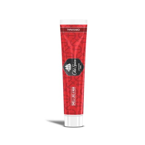 Old Spice Original Lather Shaving Cream, 70 gm Price, Uses, Side ...