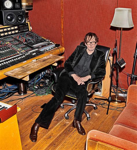 THE MOST UNCOMMON CHARM OF JARVIS COCKER | The London Standard ...