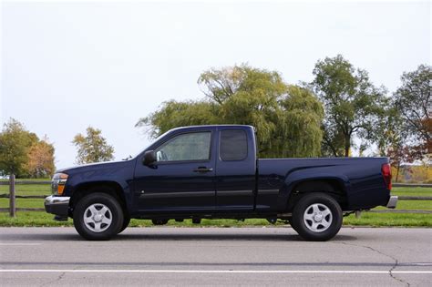 2008 GMC Canyon Image. Photo 3 of 3
