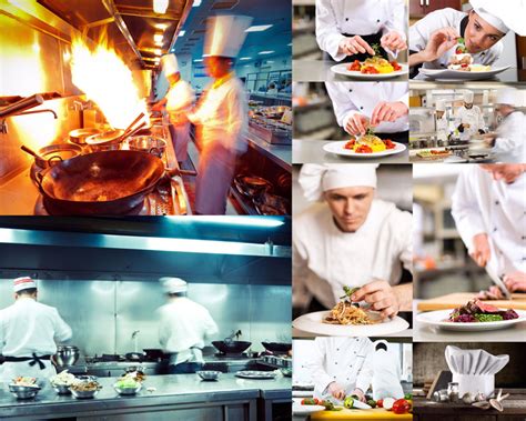 美食制作厨师摄影高清图片 - 爱图网设计图片素材下载