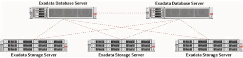 Image result for Exadata Database Server Icon