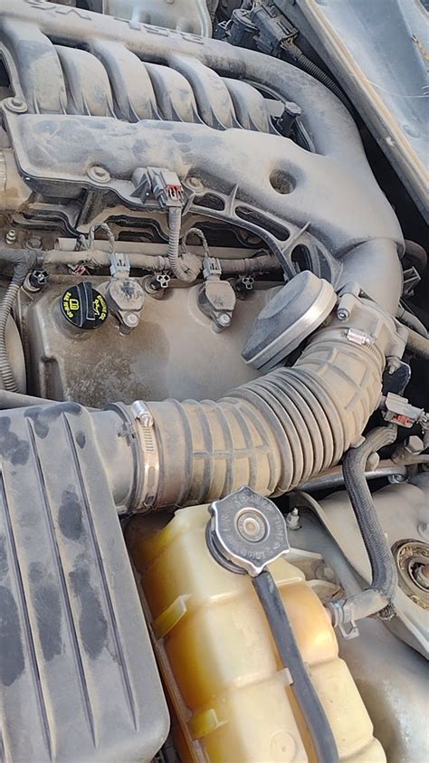 Image result for Chrysler 300 3.5 Engine Problems