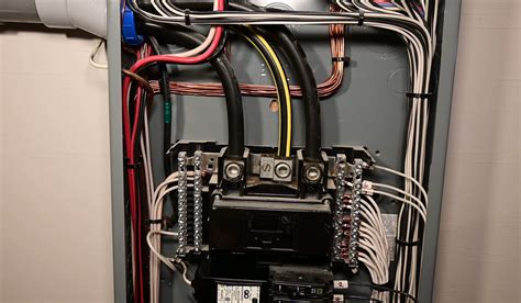 Image result for Neutral Wire Problems