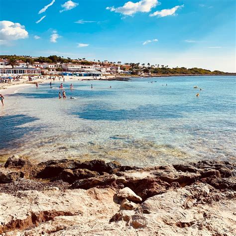 PUNTA PRIMA BEACH - All You Need to Know BEFORE You Go 2026 (with ...