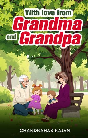 With love from Grandma and Grandpa – WFP Store