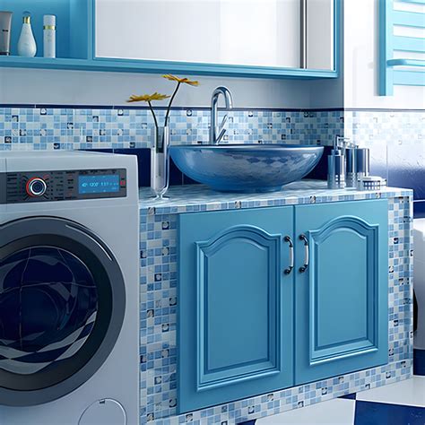 Grid Floor and Wall Tile Contemporary Glass Floor and Wall Tile - 33 ...