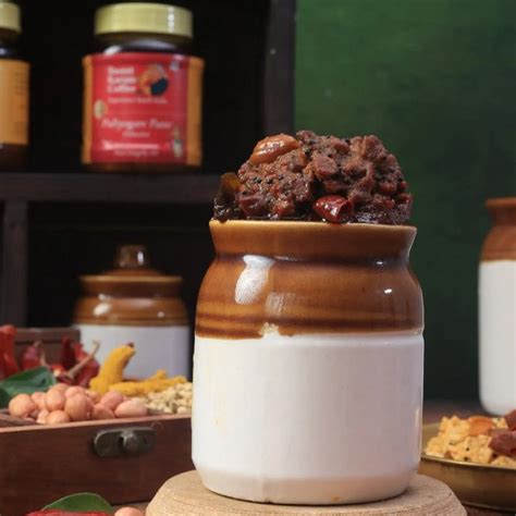 Order Pulikachal (Puliyogare Paste) and other spicy Instant Mixes ...