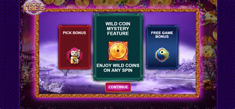 Lucky Tree Slot Machine 的图像结果