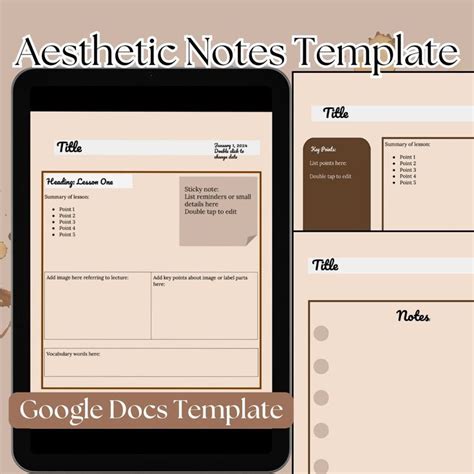 Image result for Homework Notes Template