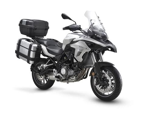 Benelli TRK 502 Price in India, Launch Date, Mileage, Specs