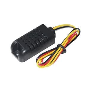 IDUINO AM2301A Digital Temperature and Humidity Sensor Module AM2301 ...