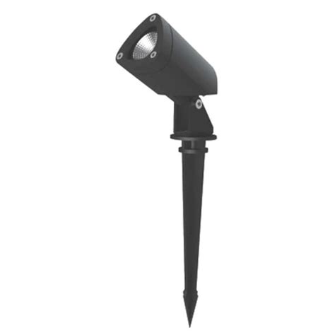 Buy Ledlum LED Outdoor Garden Light With Spike Base 3000K LLO - 177 ...