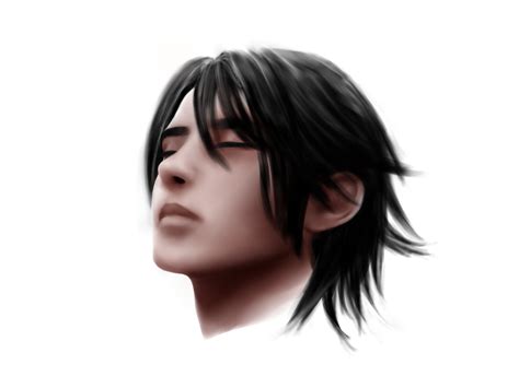 ArtStation - Noctis Digital Painting
