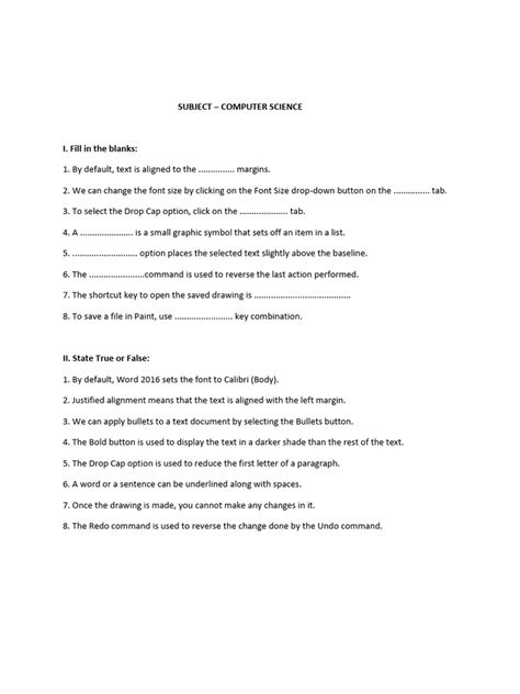 Image result for Grade 3 Computer Lessons